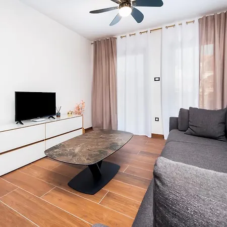 Mon Maison Sanja