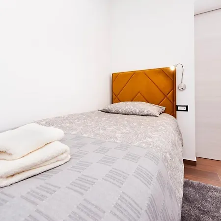 Mon Maison Sanja Apartament Rovinj