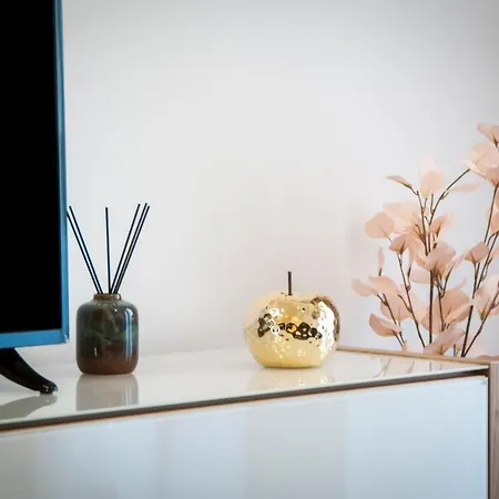 Apartament Mon Maison Sanja