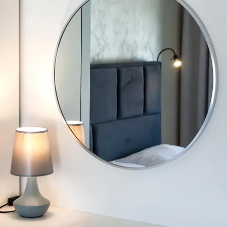 Mon Maison Sanja Apartament *