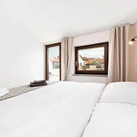 Mon Maison Sanja Rovinj