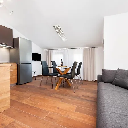 Mon Maison Sanja Rovinj