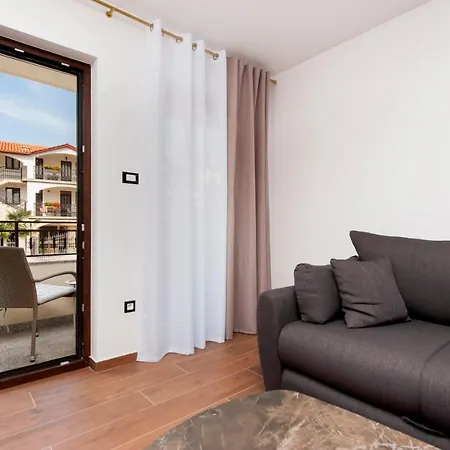 דירה Mon Maison Sanja *