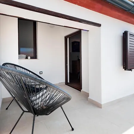 Mon Maison Sanja * רוביני