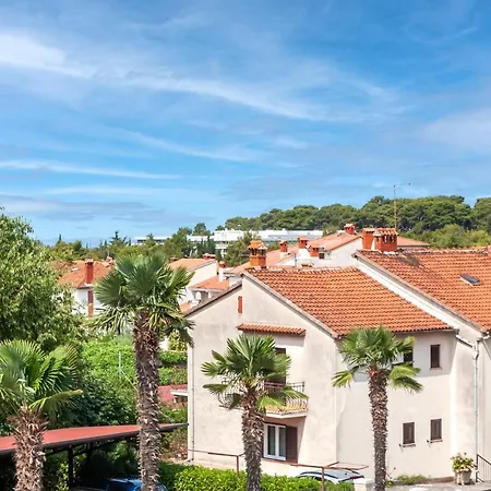 דירה Mon Maison Sanja *