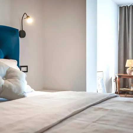 Mon Maison Sanja דירה רוביני