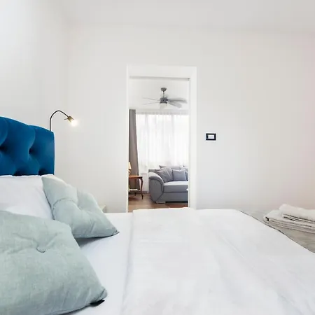 Mon Maison Sanja Apartament