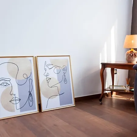 Mon Maison Sanja Apartament