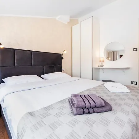 Apartament Mon Maison Sanja *