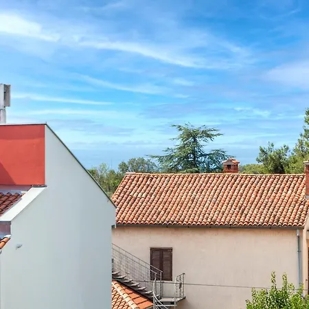 Mon Maison Sanja Apartament Rovinj