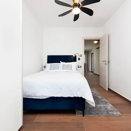 Mon Maison Sanja * רוביני