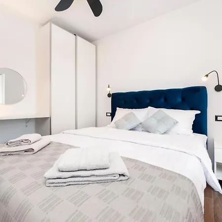 Mon Maison Sanja Apartament