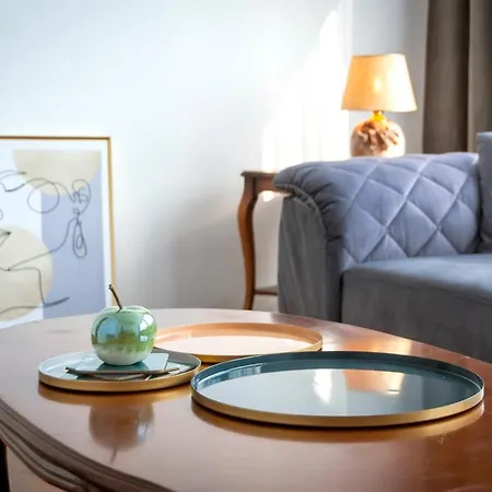 Apartament Mon Maison Sanja