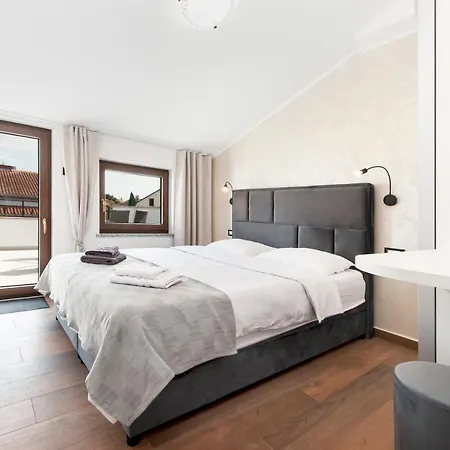 Mon Maison Sanja * רוביני