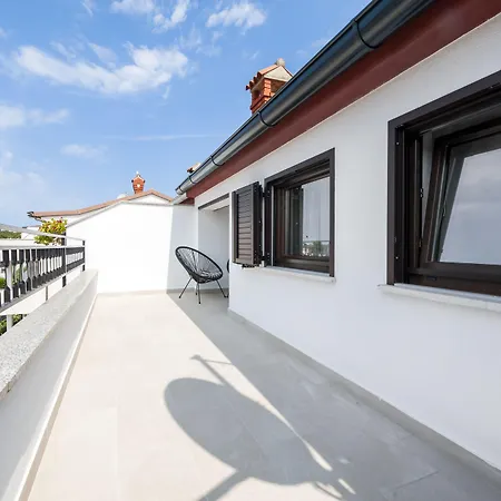 Mon Maison Sanja * Rovinj