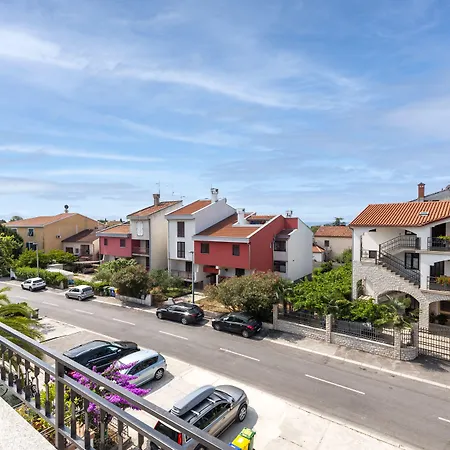 Apartament Mon Maison Sanja *