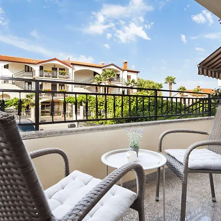 Mon Maison Sanja Apartament