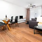 Lägenhet Mon Maison Sanja