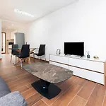 Mon Maison Sanja شقة *