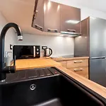 Mon Maison Sanja شقة