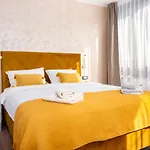 Mon Maison Sanja شقة