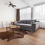 Mon Maison Sanja Apartamento