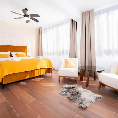 Sanja-new Renovated Rovinj