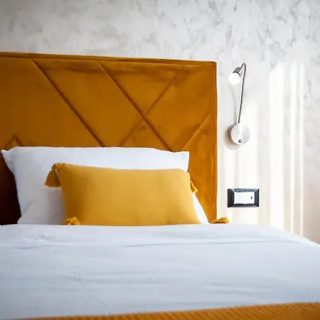 Sanja-new Renovated Apartment