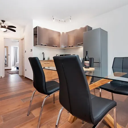 Mon Maison Sanja