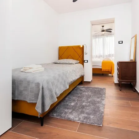 Mon Maison Sanja *