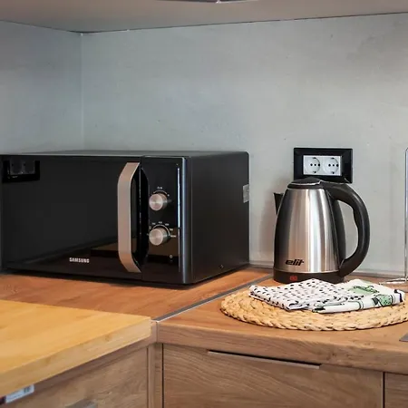 Sanja-new Renovated Rovinj