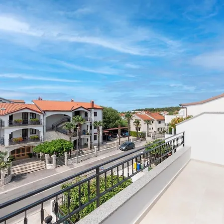 Sanja-new Renovated * Rovinj