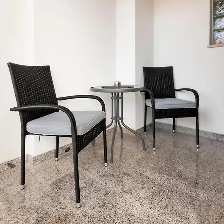 Mon Maison Sanja *