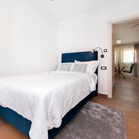 Sanja-new Renovated Apartment Rovinj