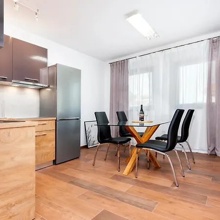 Sanja-new Renovated Apartment Rovinj