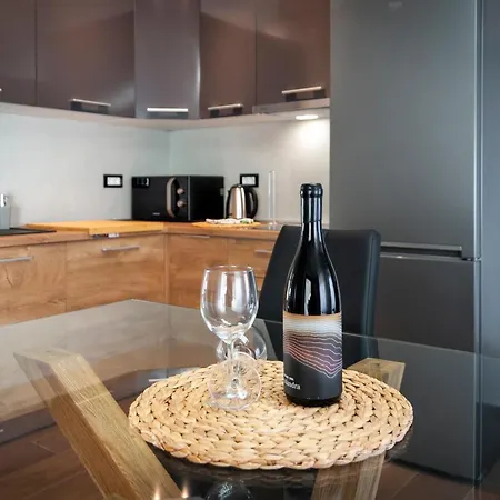 Sanja-new Renovated * Rovinj