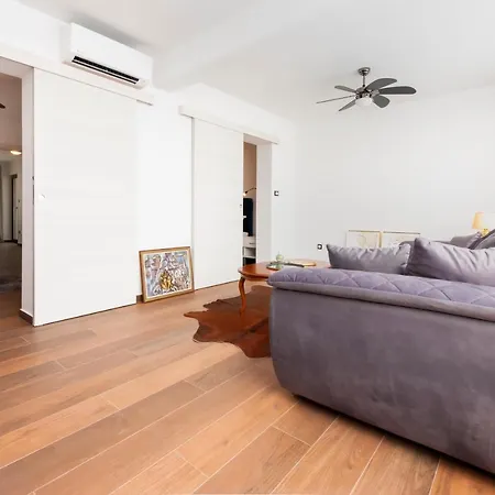 Apartment Sanja-new Renovated Rovinj