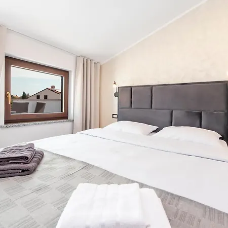 Sanja-new Renovated * Rovinj