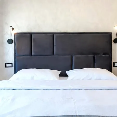 Mon Maison Sanja شقة روفينج