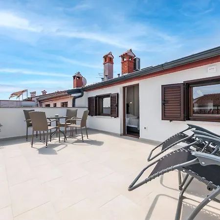 Mon Maison Sanja