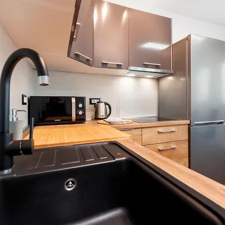 Sanja-new Renovated Apartment