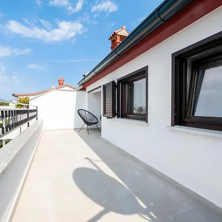 Sanja-new Renovated Apartment Rovinj