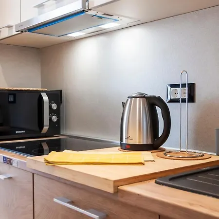 Sanja-new Renovated * Rovinj