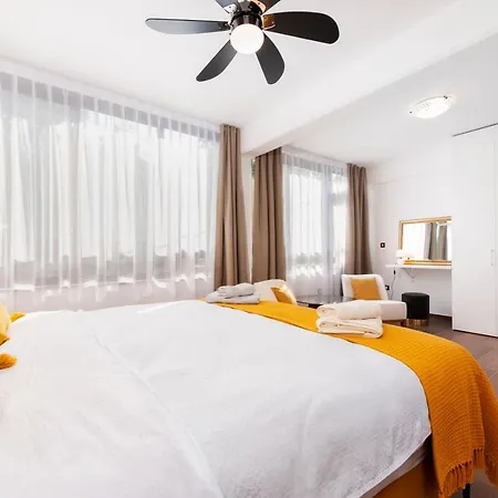 Mon Maison Sanja Rovinj