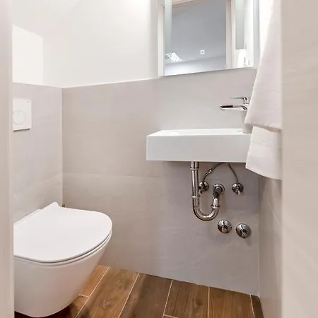 Mon Maison Sanja * Rovinj