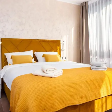 Mon Maison Sanja Apartman