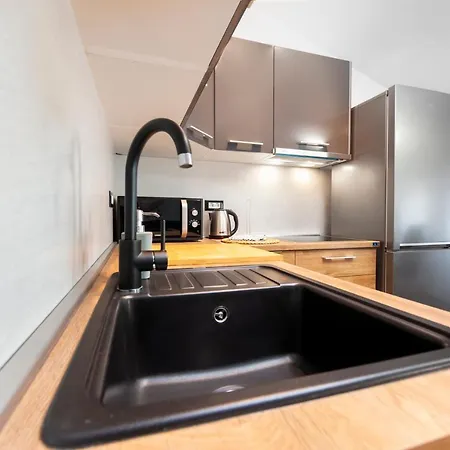 Apartment Sanja-new Renovated