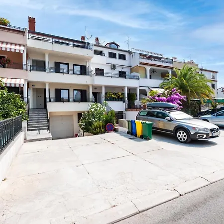 Sanja-new Renovated * Rovinj