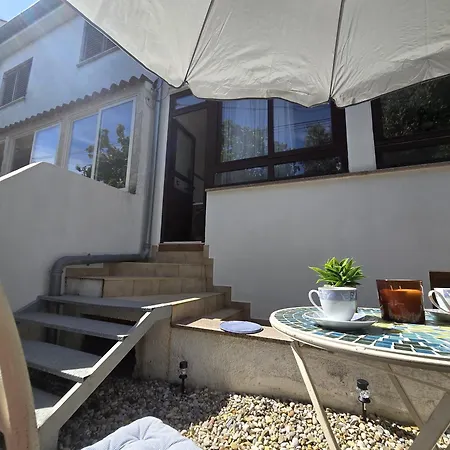 Apartment Sanja-new Renovated