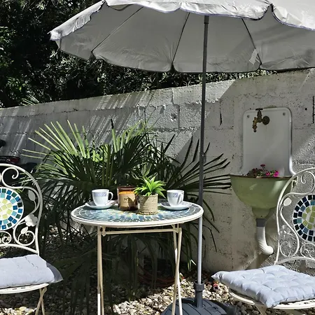 Apartment Sanja-new Renovated Rovinj
